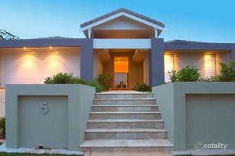 5 Castle Reigh Ct, Buderim, QLD 4556