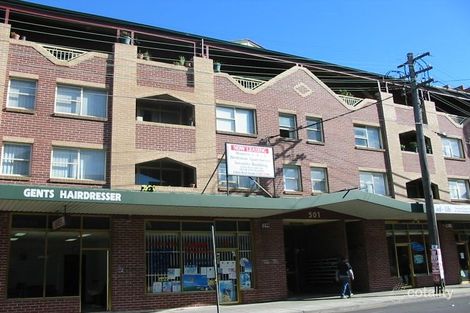 35/493-501 King St, Newtown, NSW 2042