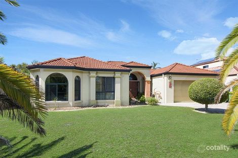 Property photo of 3 Parkwater Terrace Helensvale QLD 4212