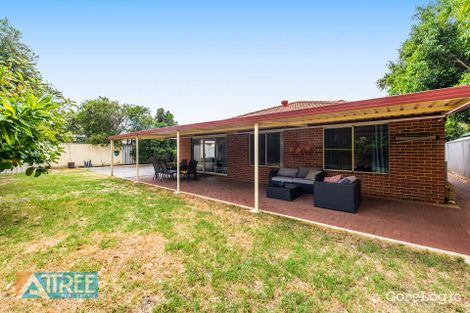 Property photo of 3 Exmouth Place Thornlie WA 6108