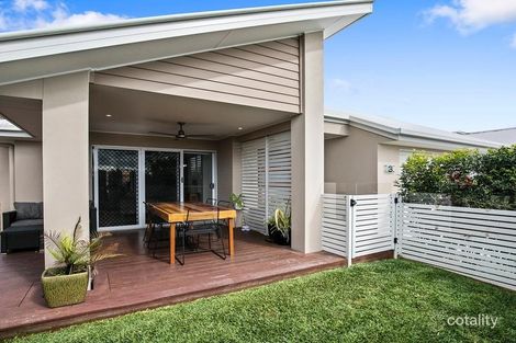 Property photo of 3 Sweetlip Circuit Mountain Creek QLD 4557