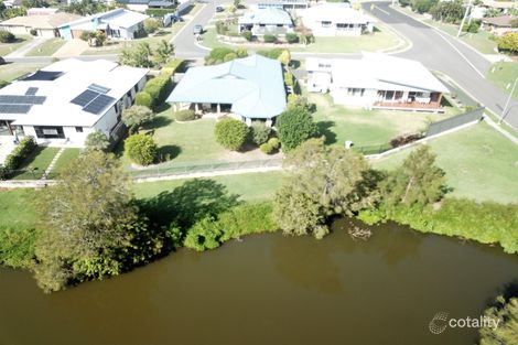 Property photo of 4 Harrison Circuit Urangan QLD 4655