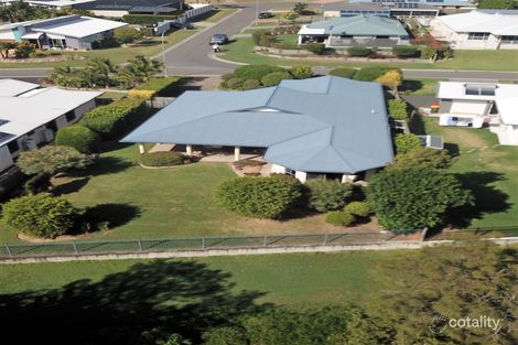 Property photo of 4 Harrison Circuit Urangan QLD 4655