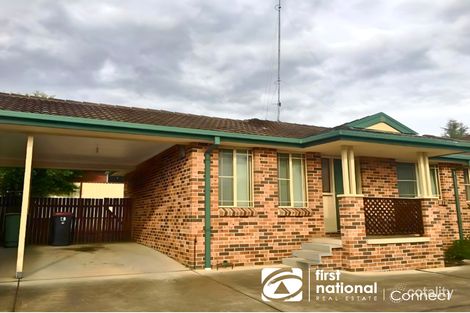 2/3 Strong Pl, Richmond, NSW 2753