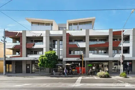 2/18 Gilbert Rd, Preston, VIC 3072