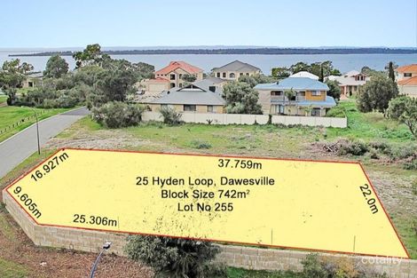 25 Hyden Loop, Dawesville, WA 6211