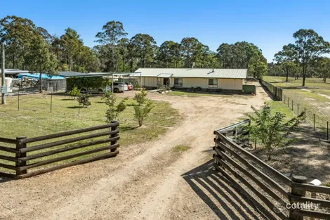 179 Crumpton Dr, Blackbutt North, QLD 4314