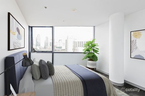 Property photo of 809/565 Flinders Street Melbourne VIC 3000