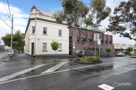 Property photo of 9/545-549 Nicholson Street Carlton North VIC 3054