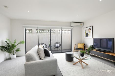 Property photo of 9/545-549 Nicholson Street Carlton North VIC 3054