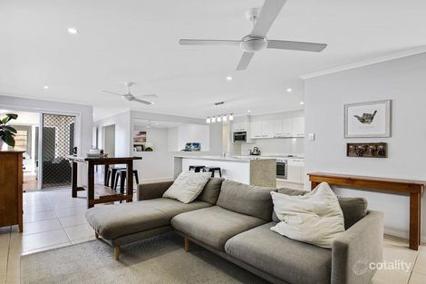 Property photo of 3 Sweetlip Circuit Mountain Creek QLD 4557