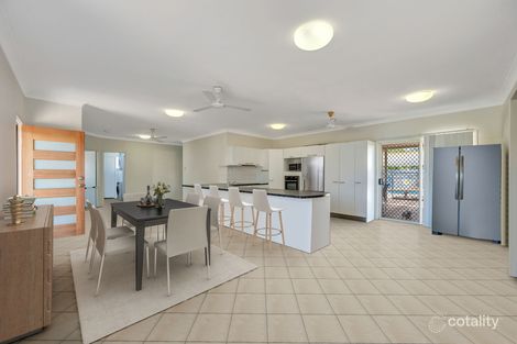 Property photo of 57 Overton Circuit Kirwan QLD 4817