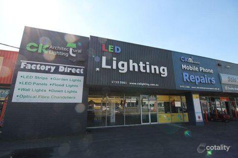 41-45 Cheltenham Rd, Dandenong, VIC 3175