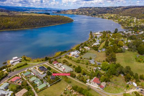 155 Gravelly Beach Rd, Blackwall, TAS 7275