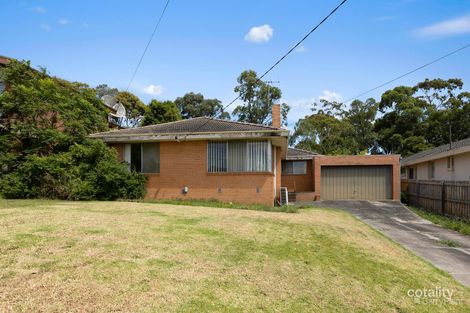 Property photo of 8 Ambrose Street Doncaster VIC 3108