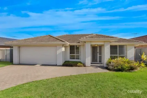 Property photo of 11 Primrose Drive Hamlyn Terrace NSW 2259