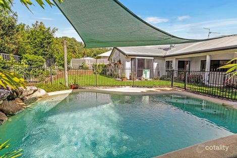Property photo of 5 Brian Street Brinsmead QLD 4870