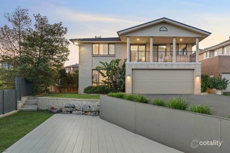 7 Wren Ct, Woronora Heights, NSW 2233
