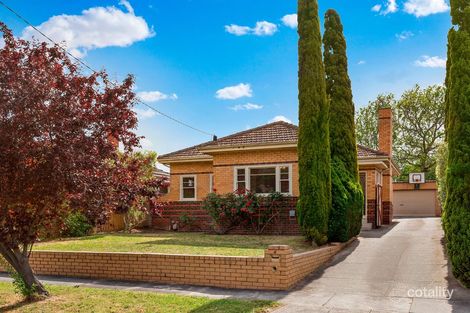 Property photo of 47 Bennett Parade Kew East VIC 3102