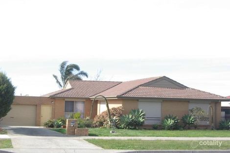 52 Hinrichsen Dr, Hallam, VIC 3803