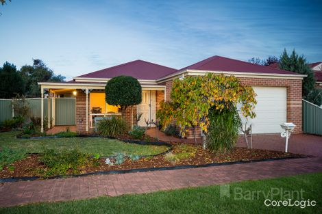 Property photo of 16 Domain Place Point Cook VIC 3030