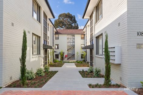 18/108-114 George St, East Melbourne, VIC 3002