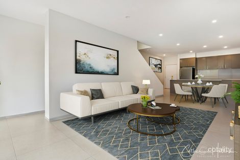 Property photo of 3/7 Joy Cummings Place Belconnen ACT 2617