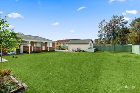 42 Edwards Ave, Bomaderry, NSW 2541