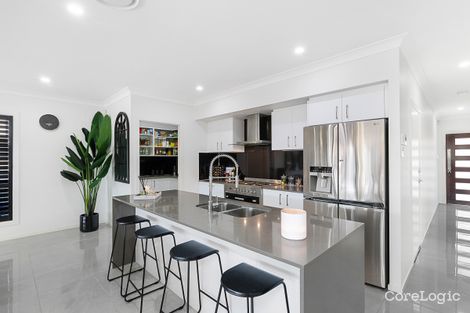 Property photo of 18 Stratton Road Oran Park NSW 2570