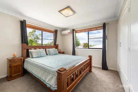 Property photo of 33 Aster Street Centenary Heights QLD 4350