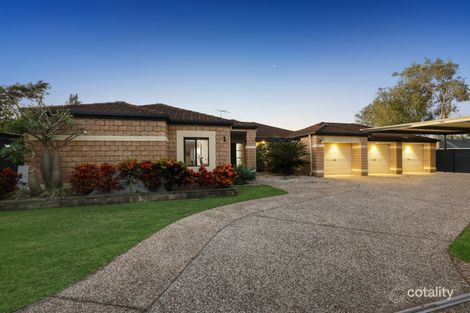 Property photo of 1/16 Leuneah Lane Karana Downs QLD 4306