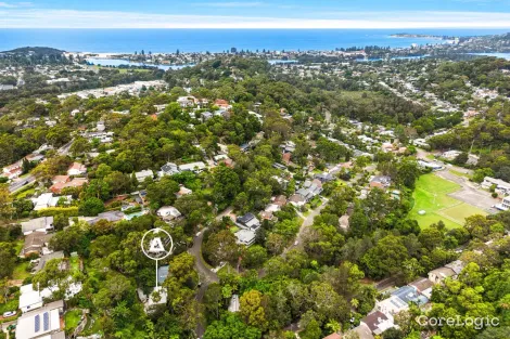 Property photo of 2 Eungai Place North Narrabeen NSW 2101