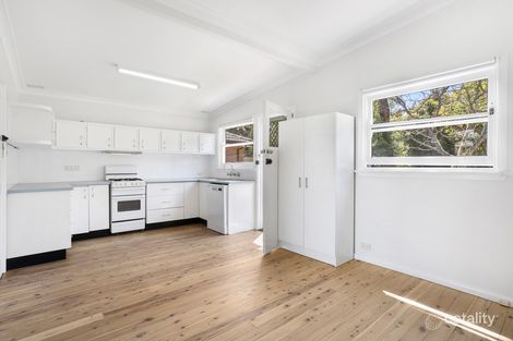 Property photo of 5 Nirimba Crescent Heathcote NSW 2233