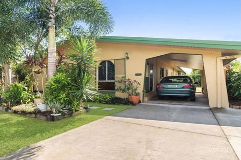 Property photo of 248 McCormack Street Manunda QLD 4870