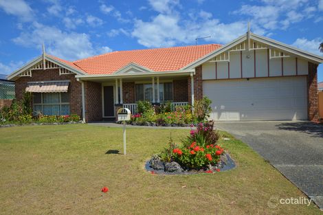 Property photo of 33 The Halyard Yamba NSW 2464