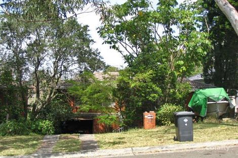 Property photo of 4 Morvan Street West Ryde NSW 2114