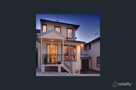 Property photo of 2A/2 Snow Street Keilor Park VIC 3042