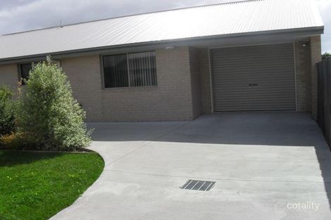 2/7 Doepel Pl, St Helens, TAS 7216