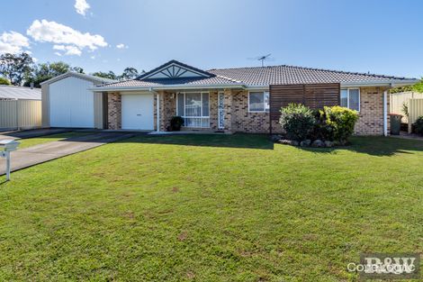 Property photo of 16 Sittella Street Bellmere QLD 4510