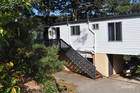 Property photo of 36 Cabbage Tree Avenue Avoca Beach NSW 2251