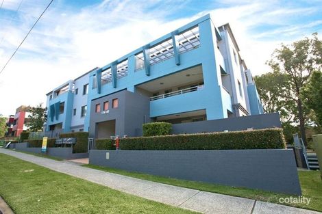 Property photo of 3/178-182 Bridge Road Westmead NSW 2145