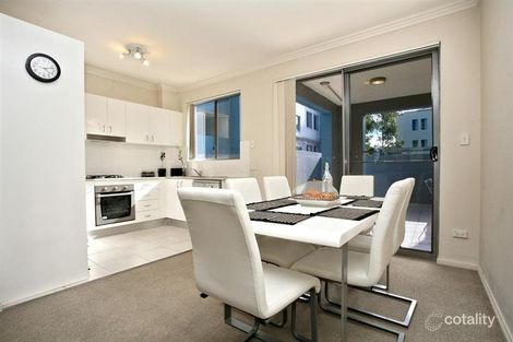 Property photo of 3/178-182 Bridge Road Westmead NSW 2145