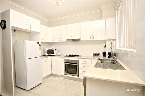 Property photo of 3/178-182 Bridge Road Westmead NSW 2145