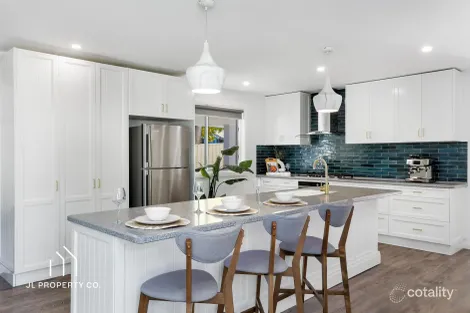 12 WILIMA ST, KINCUMBER, NSW 2251