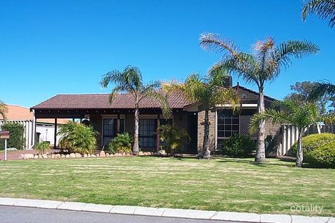 20 Paloma Loop, Marangaroo, WA 6064