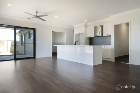 Property photo of 49 Olivia Crescent Nirimba QLD 4551