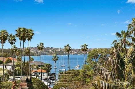 Property photo of 99 Broughton Street Kirribilli NSW 2061