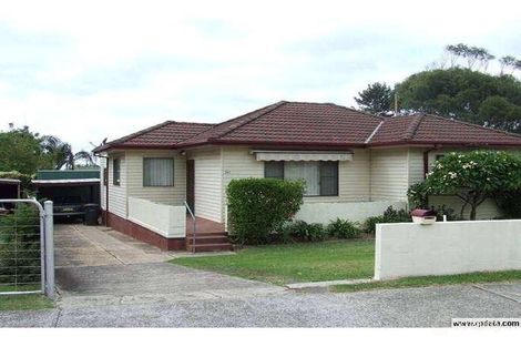 Property photo of 247 Shellharbour Road Barrack Heights NSW 2528
