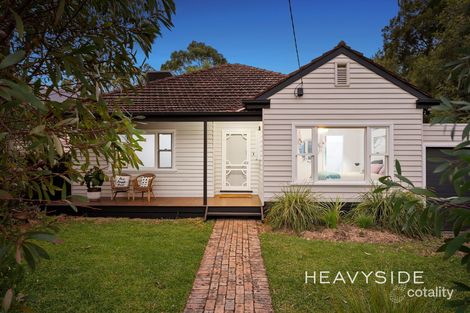 15 Brook Cres, Box Hill South, VIC 3128