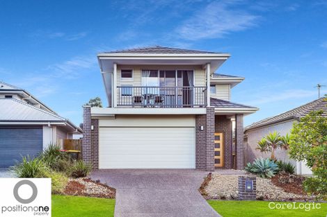 72 Palmerston St, North Lakes, QLD 4509